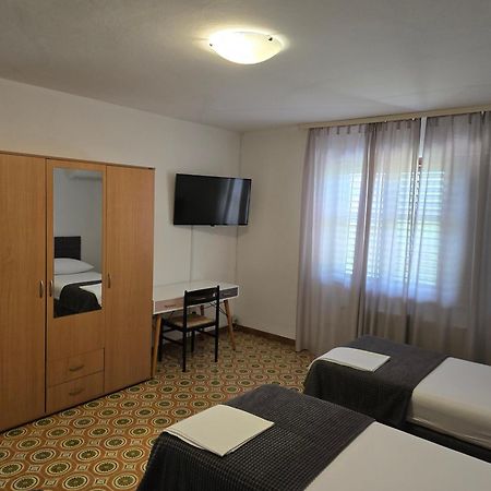 Apartment Dragica Poreč Dış mekan fotoğraf