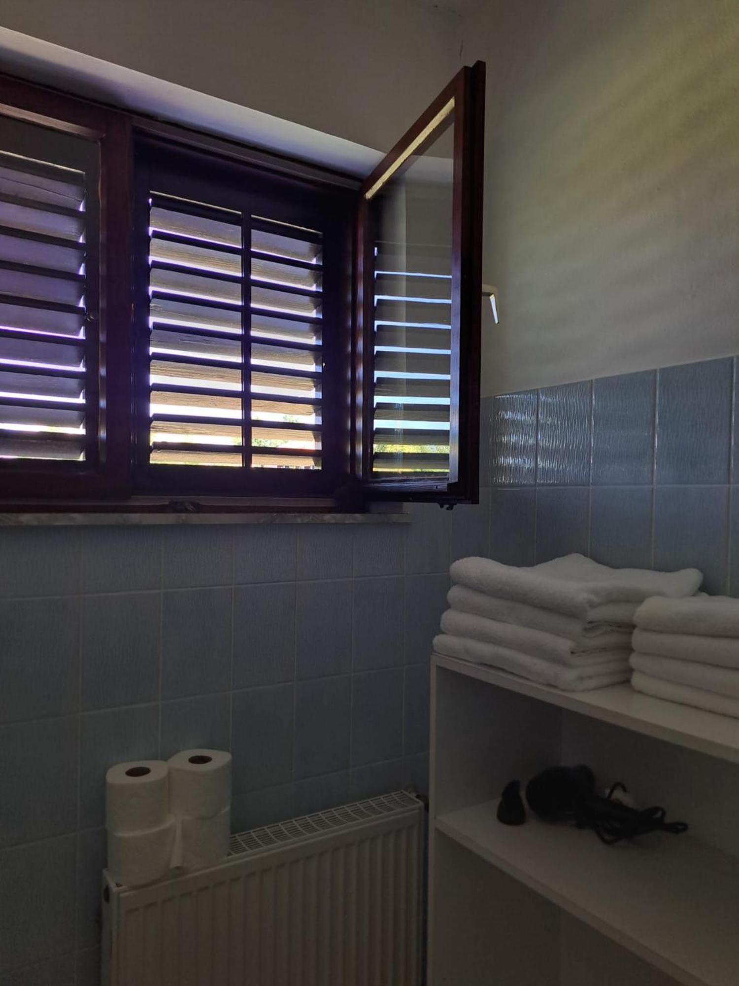 Apartment Dragica Poreč Oda fotoğraf