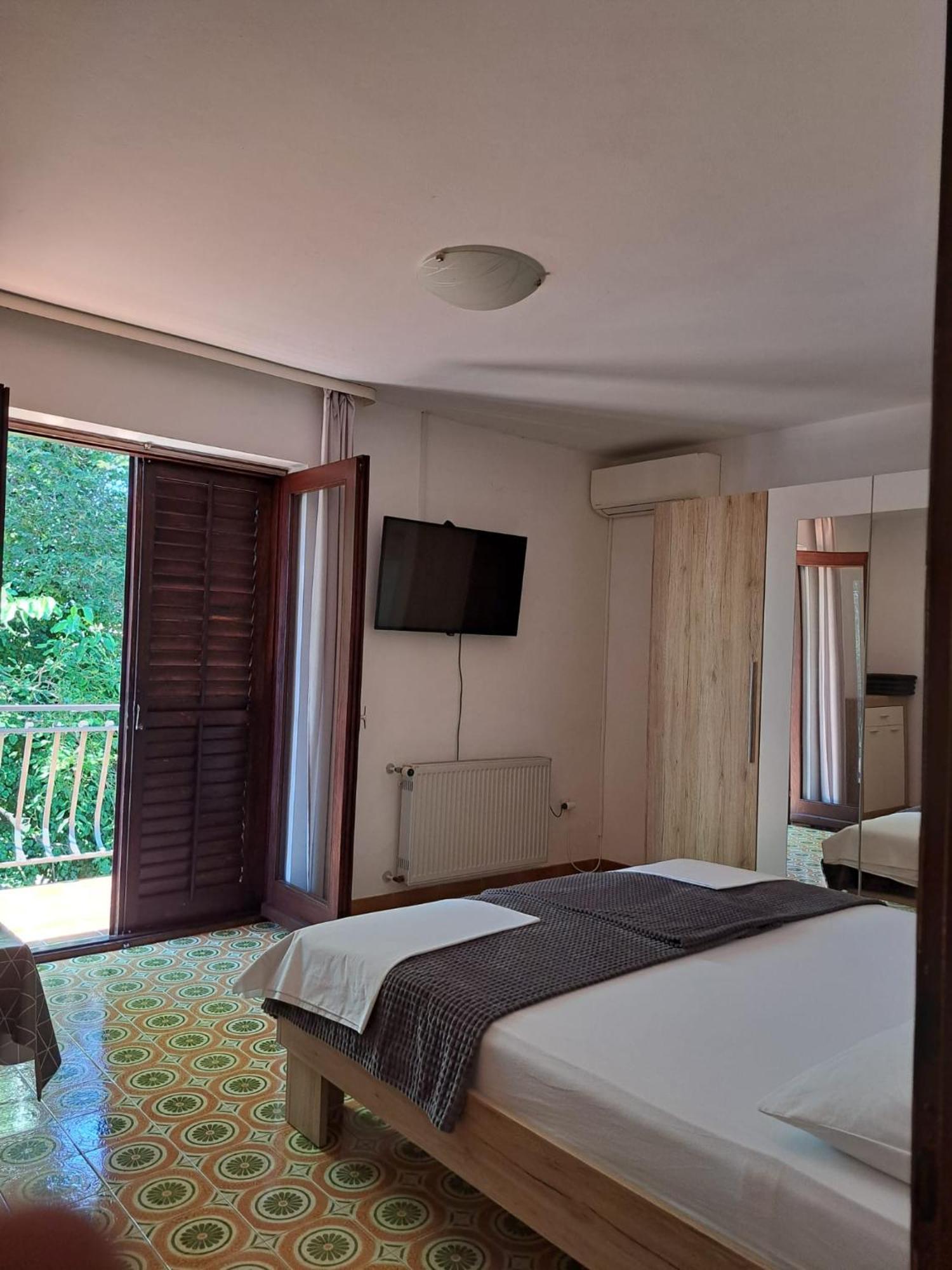 Apartment Dragica Poreč Oda fotoğraf