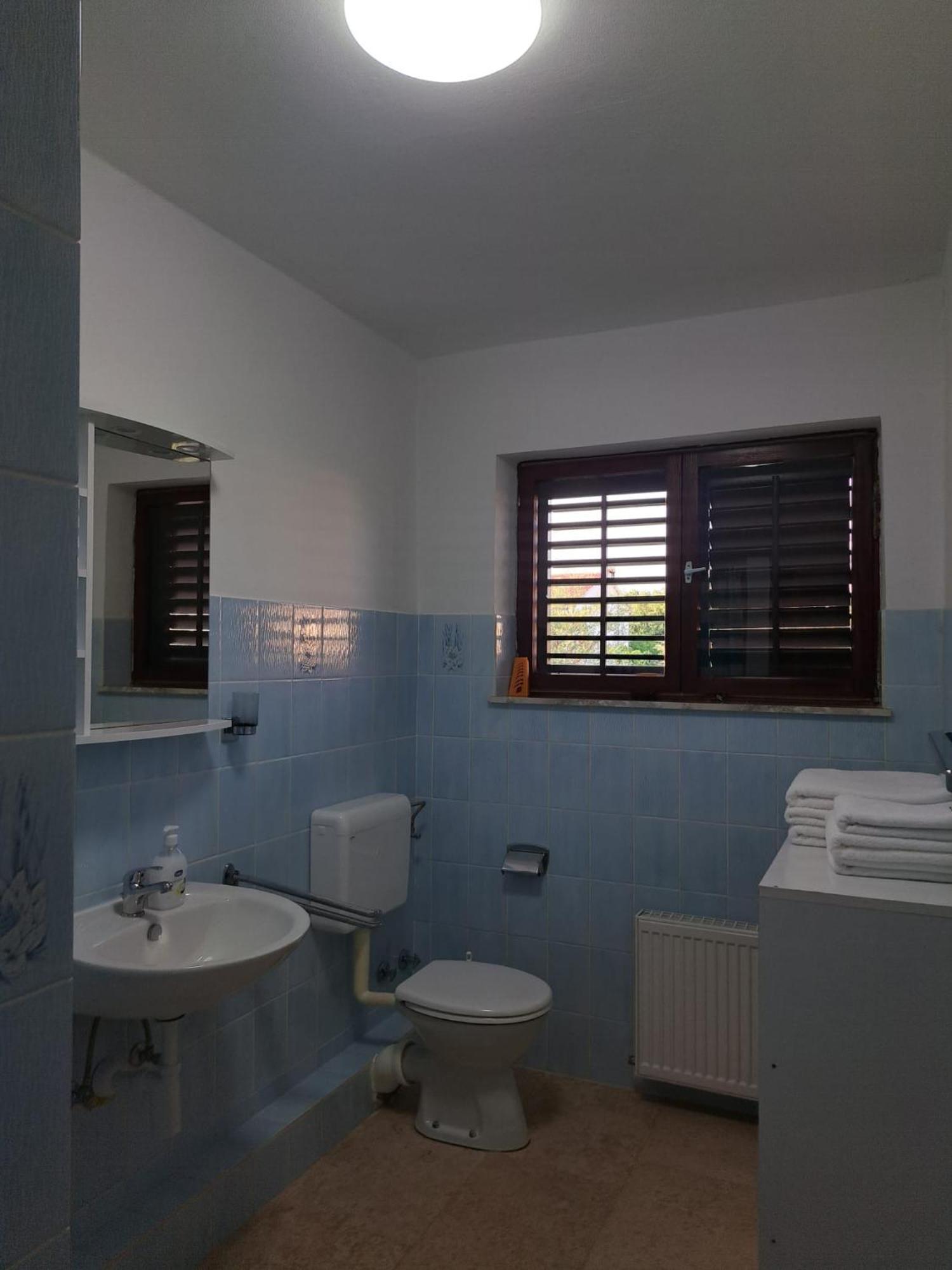 Apartment Dragica Poreč Oda fotoğraf