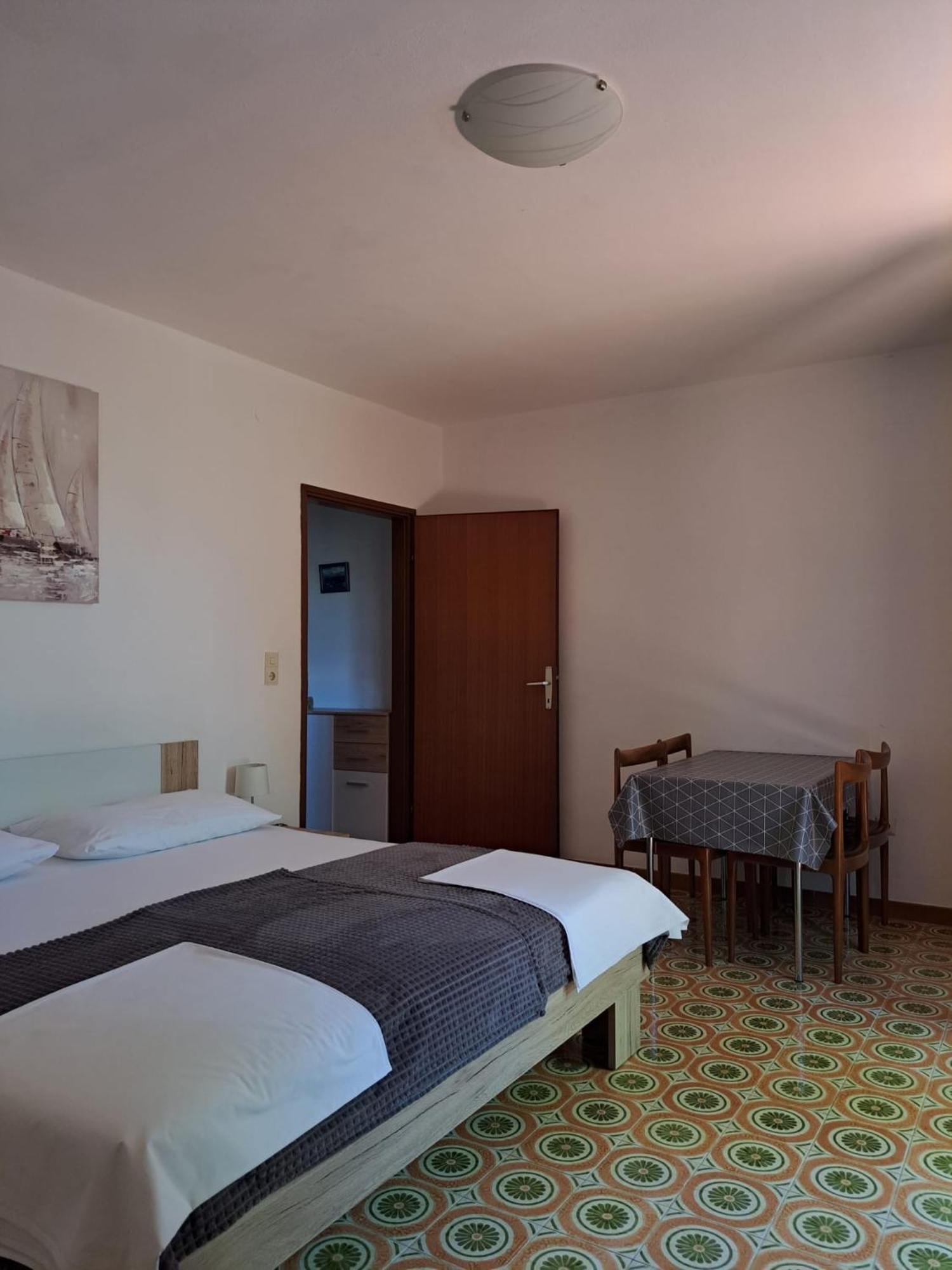 Apartment Dragica Poreč Oda fotoğraf