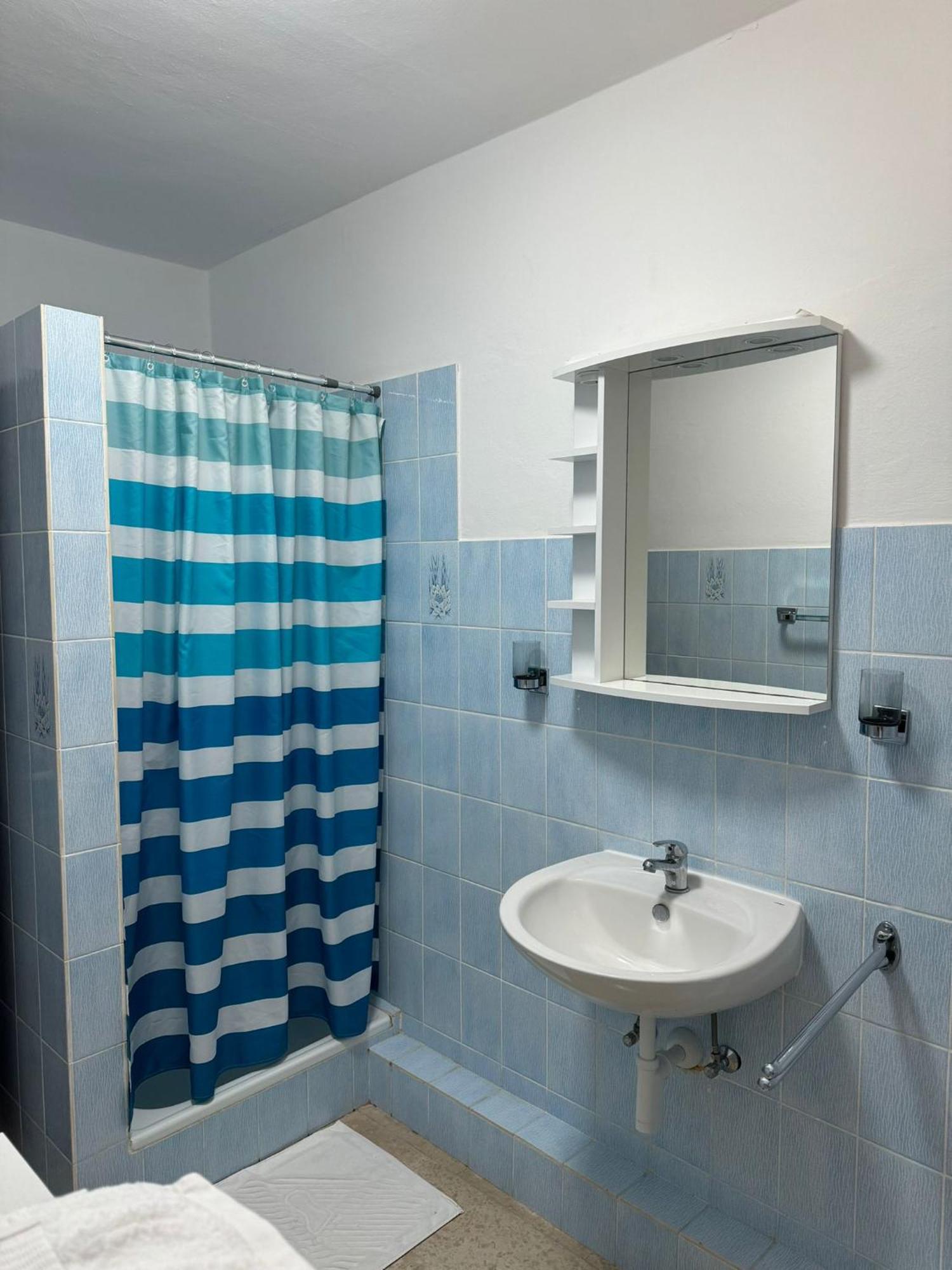 Apartment Dragica Poreč Dış mekan fotoğraf