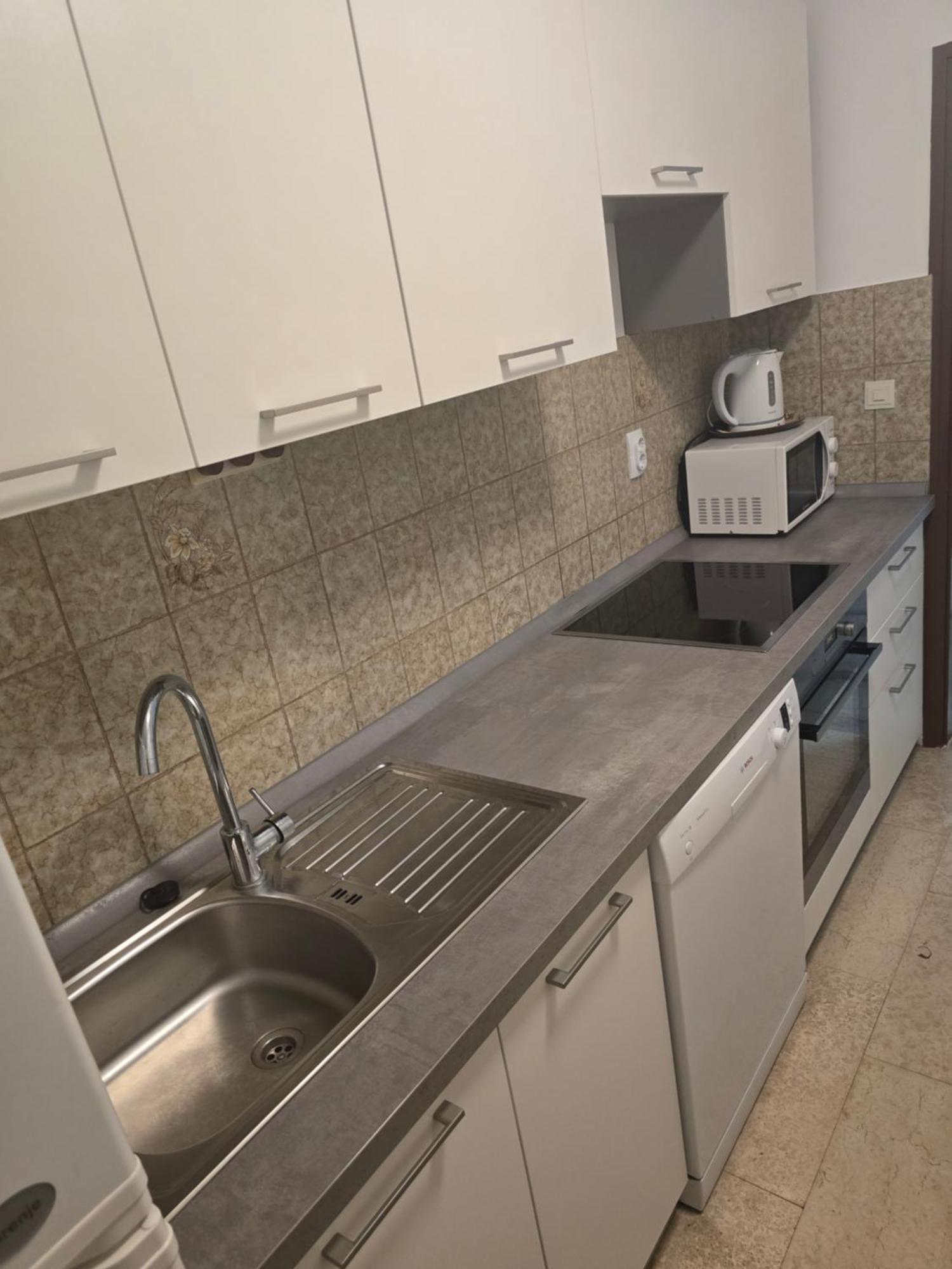 Apartment Dragica Poreč Dış mekan fotoğraf
