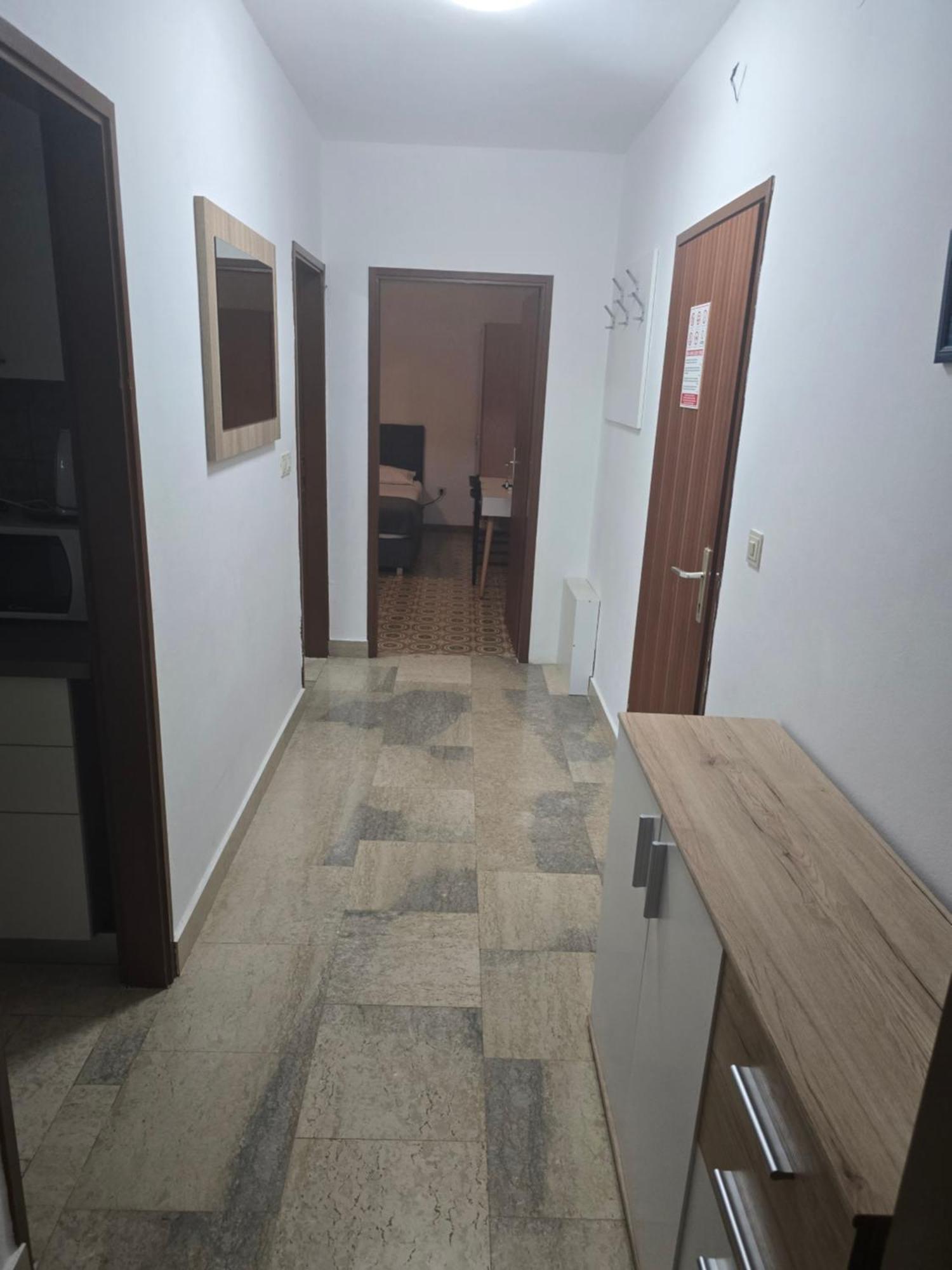 Apartment Dragica Poreč Dış mekan fotoğraf