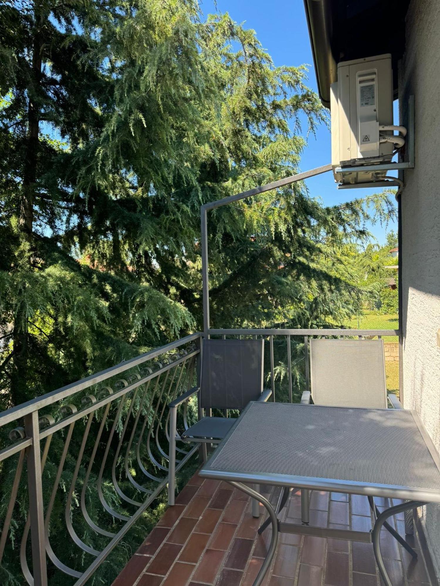 Apartment Dragica Poreč Dış mekan fotoğraf