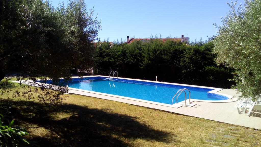 Apartment Dragica Poreč Dış mekan fotoğraf